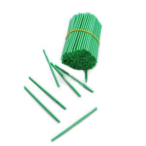 Tube en polyester tressé souple de 2,0 mm pour équipements de pêche à la ligne longue en lac, rivière, ruisseau pour la pêche au bar, au snapper, au poisson-chat et au requin - Product Image 3