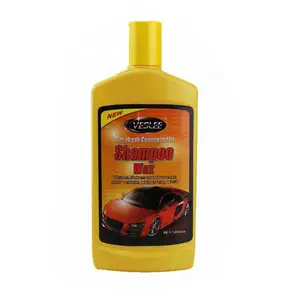 Auto Shampoo Wasch wachs reiniger und Wasch reiniger verwenden Schaum Auto Reinigungs sprays Auto Wachs Shampoo