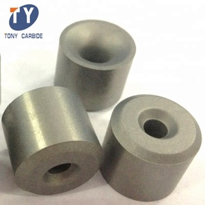 Pallet per Trafilatura in Carburo di Tungsteno YG6 YG8 per Trafilatura con Qualità Stabile - Product Image 4