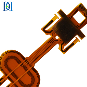 Personalizado <span class=keywords><strong>PCB</strong></span> <span class=keywords><strong>Flex</strong></span>, Shenzhen <span class=keywords><strong>Flex</strong></span> cable FPC fabricante - Product Image 4