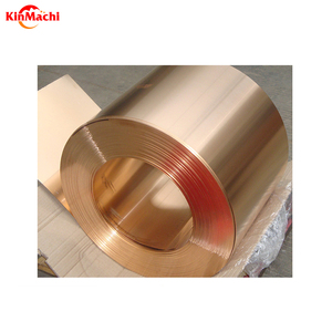 C5111 인광 주석 청동 스트립 <span class=keywords><strong>kg</strong></span> 당 CuSn4 인광 청동 가격 - Product Image 3