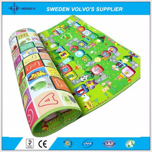 Tapete Para Bebe Respetuoso del medio ambiente De Espuma Barato Baby Play Mat - Product Image 2
