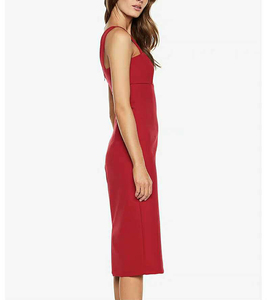 Damas semi formal de noche cóctel vestido de vestidos para las mujeres - Product Image 6