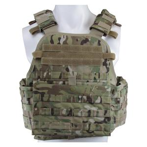 プロフェッショナル軍用防弾ベスト陸軍タクティカルベスト - Product Image 2