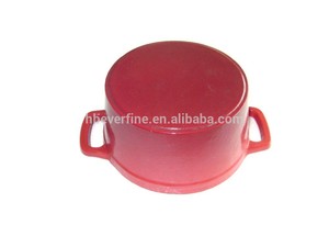 <span class=keywords><strong>mini</strong></span> <span class=keywords><strong>cocotte</strong></span> en <span class=keywords><strong>fonte</strong></span> émaillée - Product Image 4