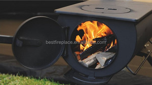 Réchaud à gaz autonome Rocket Cook - Product Image 6