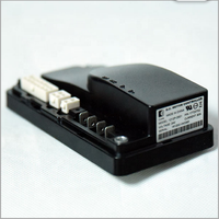 Contrôleur DC PM OEM Curtis pour scooter électrique 24V-90A 1212P-2502 Véhicule électrique 500W IP65