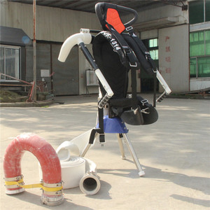 Trung Quốc Bay Jetlev Máy Bay Phản Lực Flyer Nước Jetpack Giá - Product Image 6