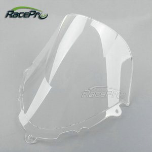 Racepro RP8810-1416 Custom moto Sportbike parabrezza per <span class=keywords><strong>Suzuki</strong></span> <span class=keywords><strong>GSX</strong></span> <span class=keywords><strong>600</strong></span> 750 F Katana 1998-2008 - Product Image 1
