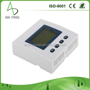 medidor de humedad, humedad y temperatura del medidor de temperatura y el higrómetro <span class=keywords><strong>sensor</strong></span> smart teoría - Product Image 1