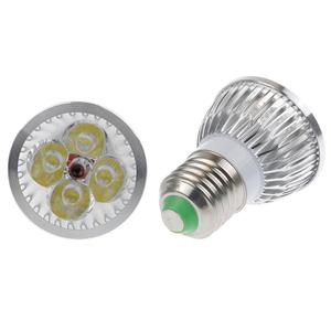 Đèn <span class=keywords><strong>Led</strong></span> Spotlight 4W Bóng Đèn <span class=keywords><strong>Led</strong></span> E27 E14 GU10 GU5.3 220V MR16 12V Đèn <span class=keywords><strong>Led</strong></span> Trắng Lạnh Ấm - Product Image 2
