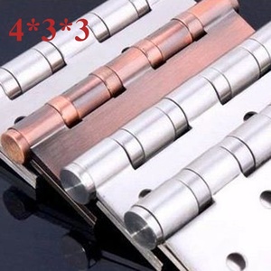 Commercio all'ingrosso della fabbrica di alta qualità in acciaio inox <span class=keywords><strong>cerniera</strong></span> della porta 4 pollici a farfalla finestra <span class=keywords><strong>cerniera</strong></span> morbida chiusura <span class=keywords><strong>cerniera</strong></span> idraulica <span class=keywords><strong>per</strong></span> porta - Product Image 3