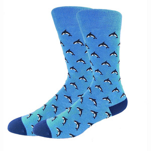 BONIPONY <span class=keywords><strong>Original</strong></span> Qualité Drôle Hommes Robe Chaussettes Chaussettes Personnalisées Pas de Commande Minimum Athlétique École Sport Équipage Chaussettes - Product Image 2