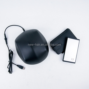 Gorra láser LLLT para el crecimiento y la regeneración del cabello Tratamiento de prevención de la pérdida de cabello Product_genre Tratamientos para el crecimiento del cabello - Product Image 5