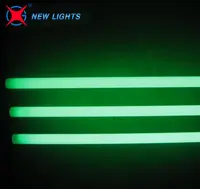 Mới Đầy Màu Sắc Ống 4ft T8 Led Màu Xanh RGB Đèn Chiếu Sáng Trung Quốc