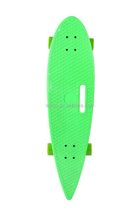 Chinois Nouveau <span class=keywords><strong>Pas</strong></span> <span class=keywords><strong>Cher</strong></span> poissons planche à roulettes oem <span class=keywords><strong>longboard</strong></span> pour vente - Product Image 3