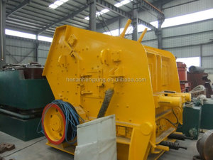 Cứng Máy Nghiền Đá PF 1210 Tác Động Máy Nghiền, Rock Nghiền Máy Nghiền Tác Động - Product Image 6