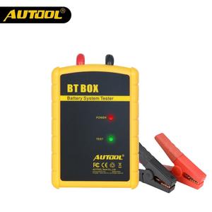 Autool BTBOX 12v سيارة الرقمية اختبار تهمة السيارات تشخيص الرقمية Bluetooths اللاسلكية مُحلل بطارية للهاتف المحمول - Product Image 3