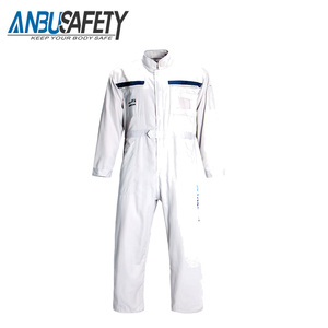 Nuevo Diseño de Overoles de Trabajo, Traje de Trabajo para Trabajadores - Product Image 6