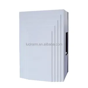 220V mechanical Dingdong loud sound wired doorbell