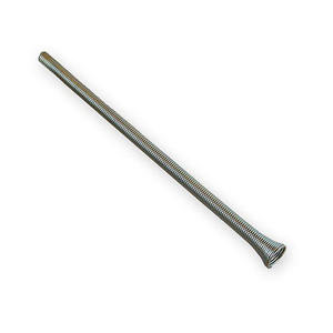 Zinc electrophoresis การบีบอัด/การขยายท่อเหล็กสแตนเลสอัลลอยด์เหล็กสปริงเฟอร์นิเจอร์/ใช้ในอุตสาหกรรม - Product Image 4