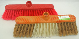 2248F tête de <span class=keywords><strong>balai</strong></span> d'impression de nettoyage domestique en plastique nettoyeur haute pression <span class=keywords><strong>balai</strong></span> à eau nettoyage de route - Product Image 5