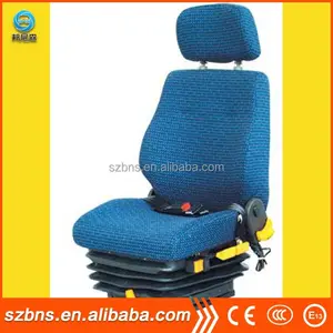 BNS luchtvering driver seat MINI truck accessoires seat