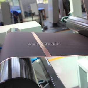 เครื่องรีดอิเล็กโทรดแบตเตอรี่ลิเธียมไอออน GMK สำหรับการผลิตแบตเตอรี่ลิเธียมไอออน - Product Image 6