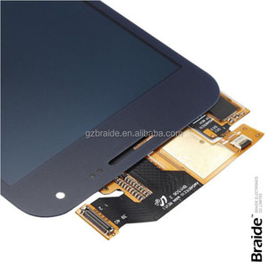 Chine Usine directe vente lcd affichage et écran tactile pour samsung galaxy <span class=keywords><strong>e5</strong></span> avec longue garantie - Product Image 3
