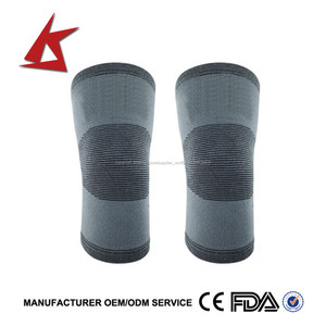 KS 606 # Custom voleibol rodilla autocalentamiento rodilla manga - Product Image 6