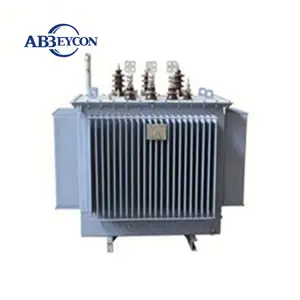 Supply 120 kva 120kva transformator power distributie transformers 11KV om 0.4KV 120kw 120 kw power transformers