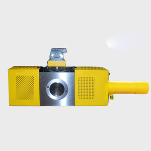 Procesos <span class=keywords><strong>de</strong></span> Extrusión, Cambiador <span class=keywords><strong>de</strong></span> Mallas Totalmente Automático para Extrusión - Product Image 2