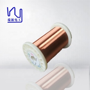 AWG 20-56 super bien esmaltado alambre de cobre para la Unión de alambre - Product Image 5