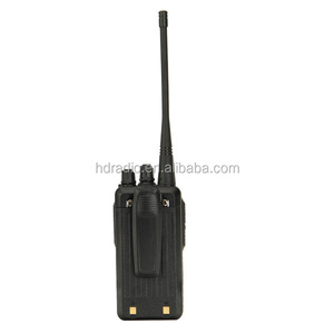 Chierda CD-X1 Giá Rẻ VHF UHF Ban Nhạc PMR 446 Walkie Talkie <span class=keywords><strong>FM</strong></span> Xách Tay Hai Cách Phát Thanh - Product Image 3