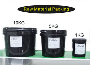 Chine wholesale #30917cw professionnel canni led uv tremper hors gel 7.3ml vernis à ongles gel coat - Product Image 6