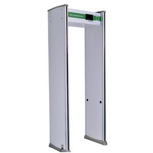 <span class=keywords><strong>Detector</strong></span> de Metais à Prova d'Água para Verificação de Segurança em Arco de Porta - Product Image 6