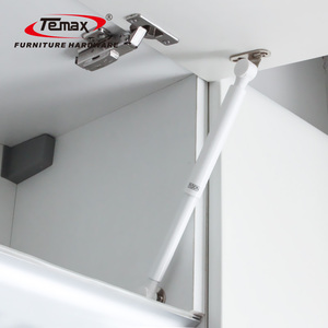 Temax Furniture Hardware <span class=keywords><strong>CS25</strong></span>, ressort à gaz facile à installer pour porte en bois, 100N - Product Image 2