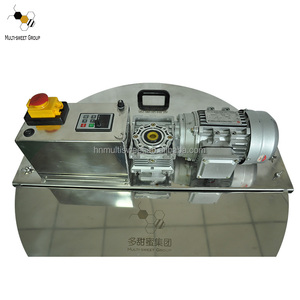 Novo Produto Extrator de Mel Elétrico de 24 Quadros / Agitador Automático de Mel - Product Image 5