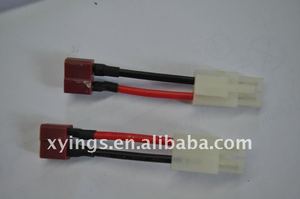 Máquina de electroerosión por hilo cableado arnes, El juego de cables conectores, Arnes de 2 hilos conector - Product Image 1