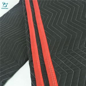 Các Nhà Sản Xuất Trực Tiếp Bán <span class=keywords><strong>Polyester</strong></span> Đóng Gói Chăn/Di Chuyển Chăn/Đồ Nội Thất Chăn - Product Image 4