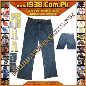 Twaron keevlaar DENIM กางเกงยีนส์ยุทธวิธี - Product Image 2