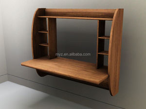 Home Office Furniture <strong>Wall</strong> Mount Fold Down <strong>Table</strong>,folding Laptop <strong>Wall</strong> <strong>Table</strong> - Product Image 4