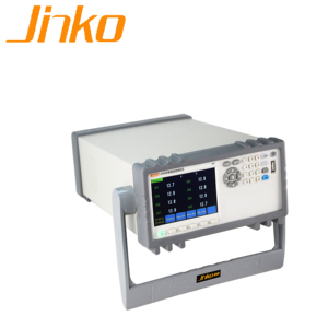 Jinko Fábrica JK4008 Multi-canal Medidor De Temperatura