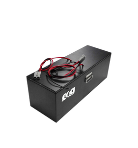 Batteria agli Ioni di Litio LiFePO4 ESG ad Alta Sicurezza 72V 96V 40Ah 50Ah 60Ah 100Ah 200Ah - Product Image 2