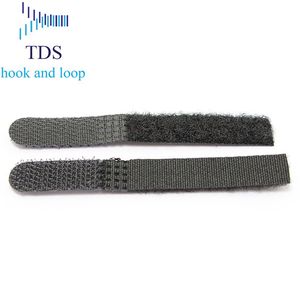 Best Price on Eco-Friendly Zhejin M2 Cable Tie Spacer Self-Adhesive & Heat Resistant <b>Hook</b> & <b>Loop</b> <b>Tapes</b> - Product Image 6