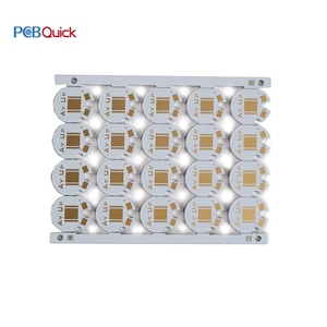 94v0 SMD <span class=keywords><strong>LED</strong></span> TV <span class=keywords><strong>PCB</strong></span> <span class=keywords><strong>board</strong></span> với <span class=keywords><strong>RGB</strong></span> nhôm osp OEM Dịch vụ cung cấp không dây sạc pcba điều khiển ánh sáng bóng đèn - Product Image 6