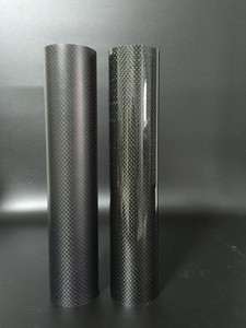 Buena calidad de la Alta calidad de fibra de carbono varilla sólida para la tienda con el precio bajo - Product Image 4