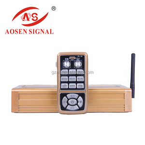 Guangzhou en gros 400 W Meilleur Alarme De Voiture Federal Signal Sirène - Product Image 2