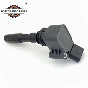 Qualité de <span class=keywords><strong>la</strong></span> plante d'origine BOBINE D'ALLUMAGE pour VW SEAT SKODA 04C905110D 04E905110D - Product Image 2