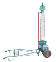 Large Size Wood Block Timber Log Cutting Chain Saw Machine